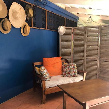 Apartamento Ti Kaz Dan Bwa Cayenne Exterior foto