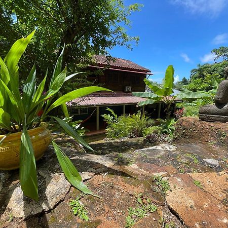 Apartamento Ti Kaz Dan Bwa Cayenne Exterior foto